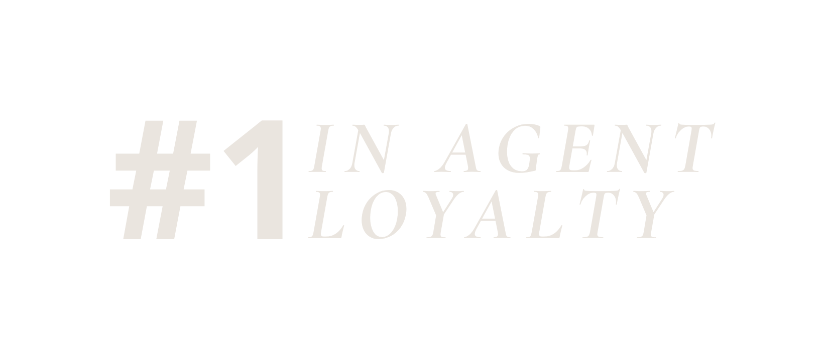 The #1 real estate company in New Jersey