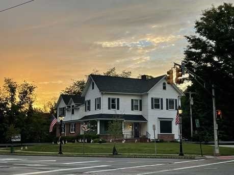 Coldwell Banker Realty Northwest Bergen County New Jersey Allendale Saddle River Valley Office